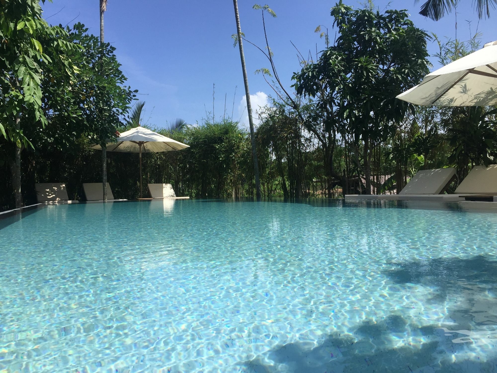 ปาล์ม วิว วิลลา Hotel ฮอยอัน ภายนอก รูปภาพ